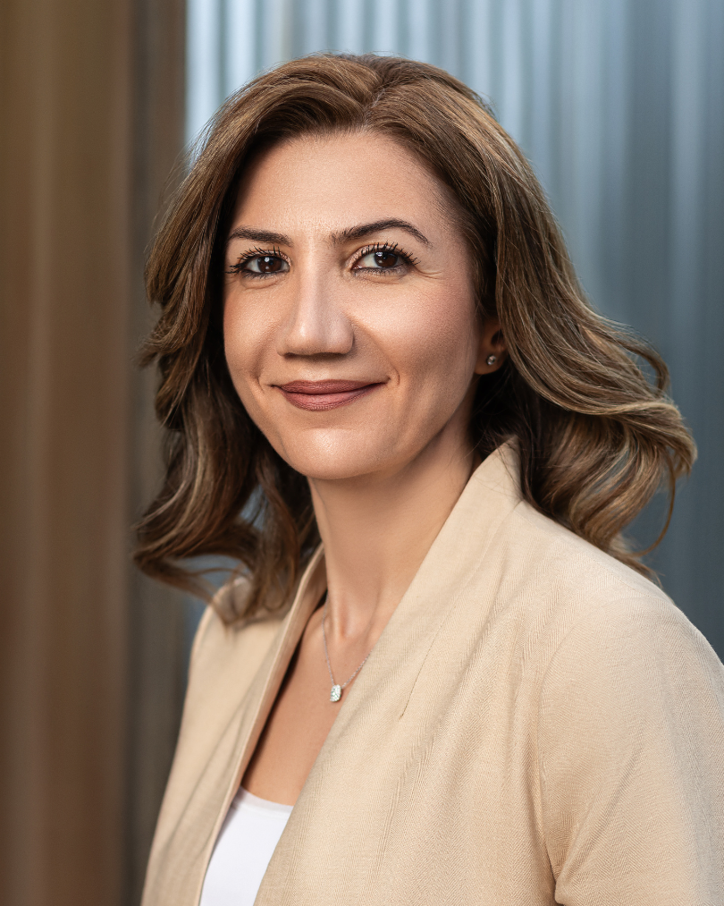 Anush Melkonyan Attorney