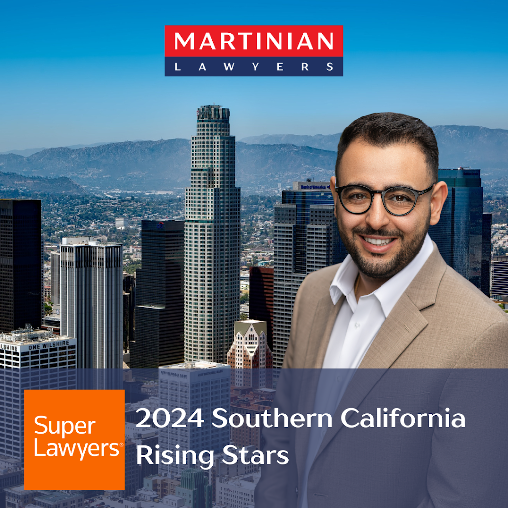 2024 southern california rising stars