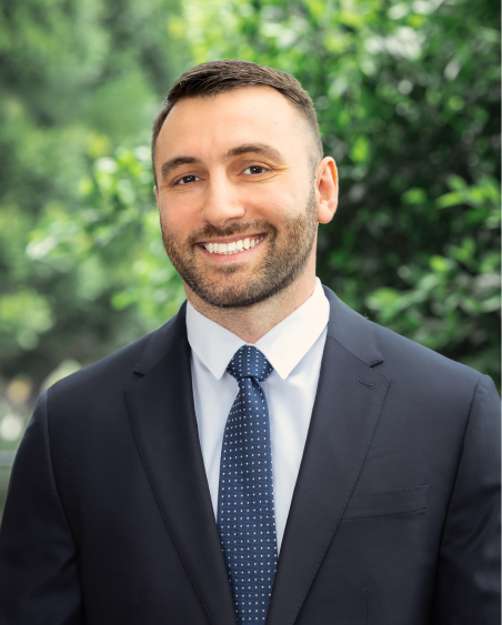 Attorney Ilia Borisov
