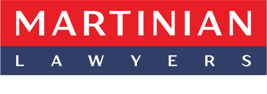 Martinian Lawyers - Car Accident & Personal Injury Lawyers logo