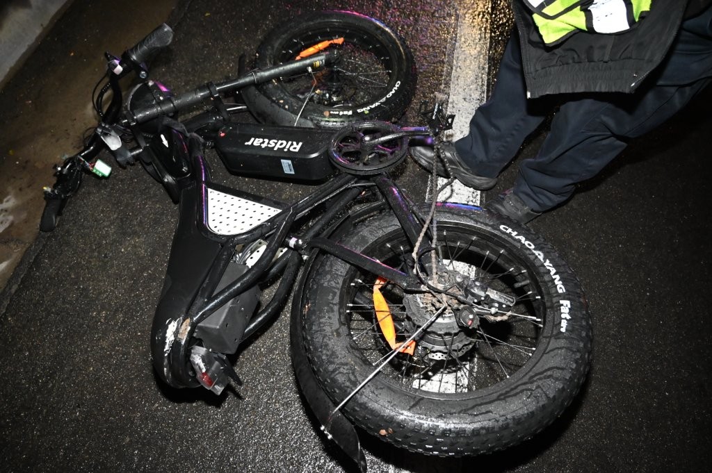$900,000 Pre-Litigation Settlement in San Diego E-Bike Accident